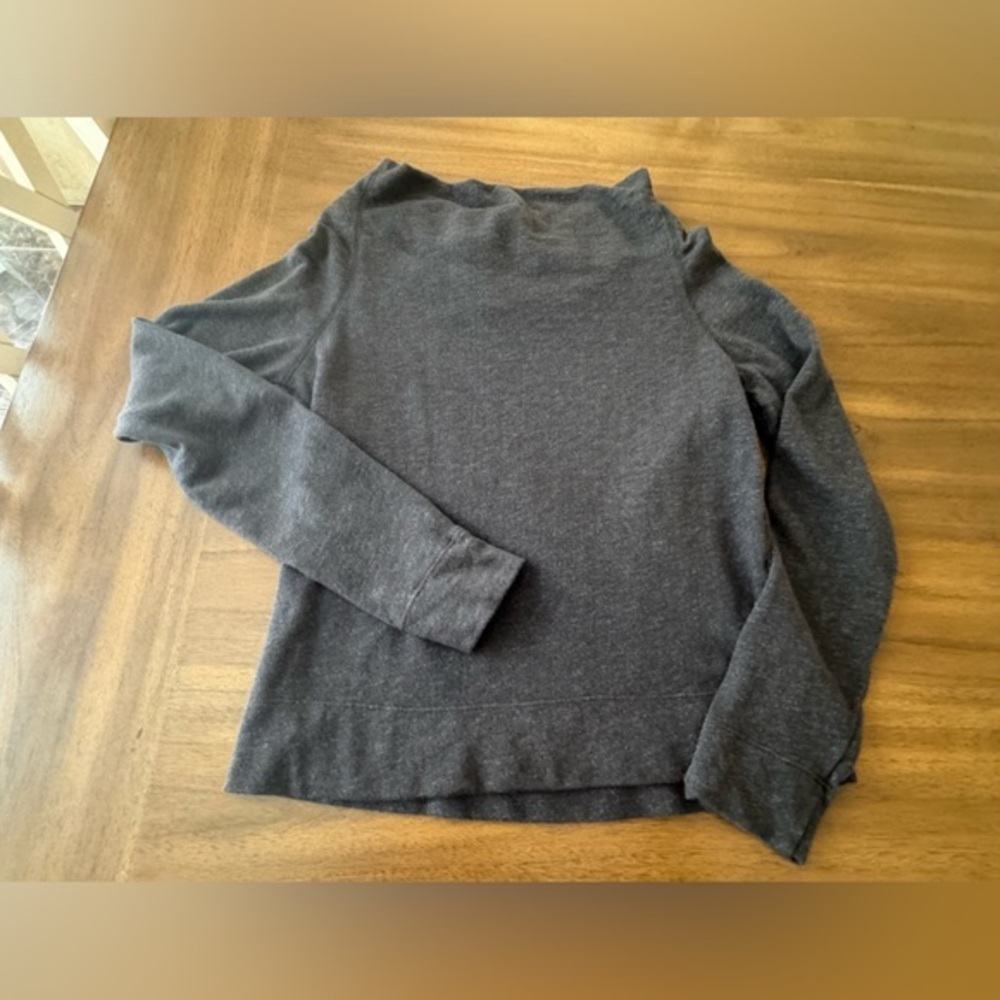 James Perse Sweater 3/Large